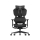 Fotel gamingowy Sihoo X5C Mesh czarny